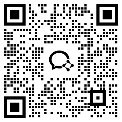 扫码添加 WorkBuddy 专属企业微信顾问